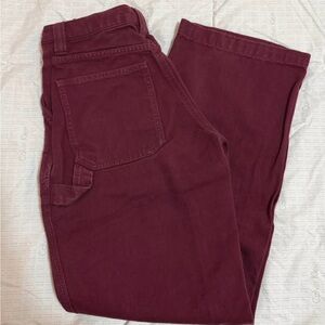 Aritzia Greenwich pants
